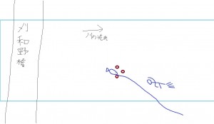 くい2