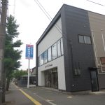 東通仲町テナント