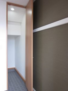 土間収納(玄関) 土間収納(玄関)
