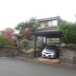 御所野元町 中古住宅