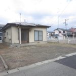 広面釣瓶町 土地 広面釣瓶町 土地