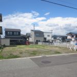 広面釣瓶町 土地 広面釣瓶町 土地