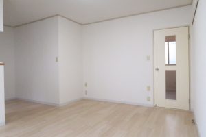 写真は102号室のものです 写真は102号室のものです