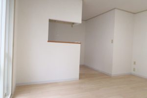 写真は102号室のものです 写真は102号室のものです