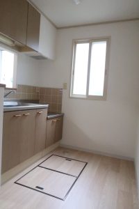 写真は102号室のものです 写真は102号室のものです