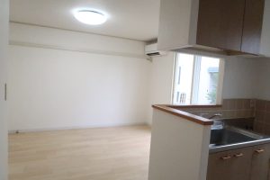 写真は102号室のものです 写真は102号室のものです
