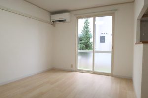 写真は102号室のものです 写真は102号室のものです
